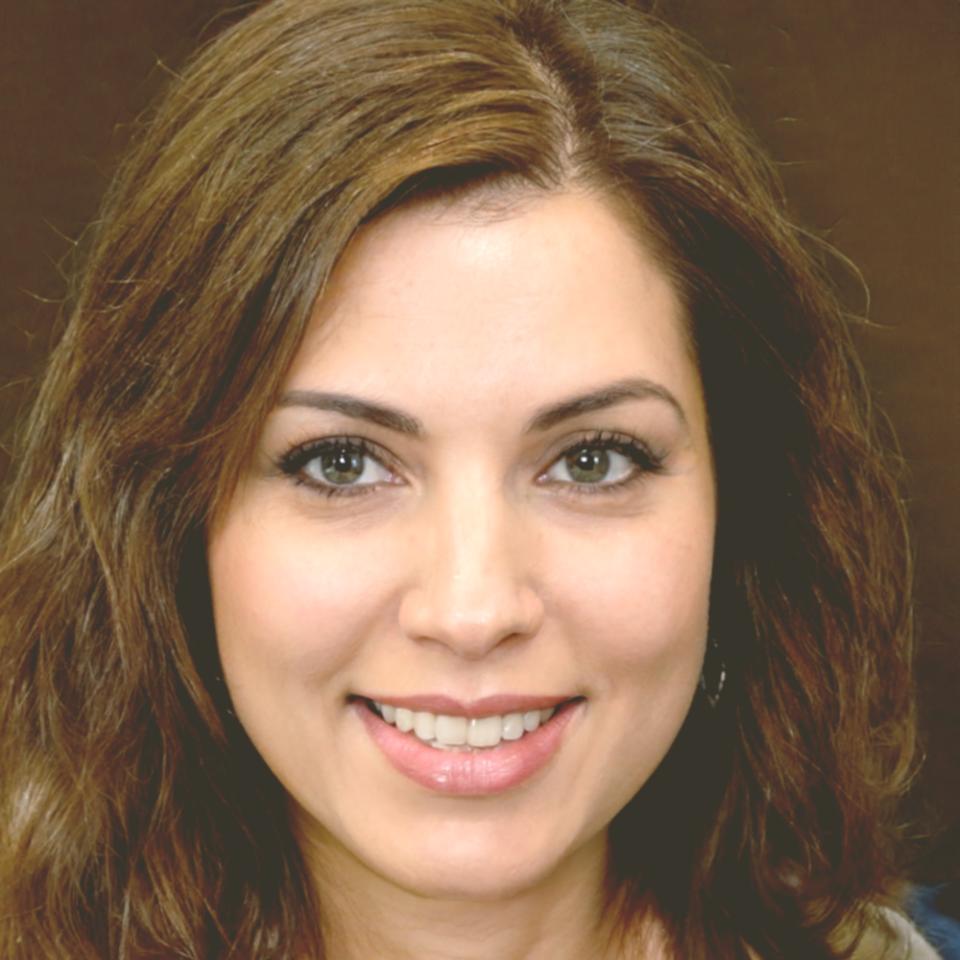 Nigar Aliyeva, User Experience Director