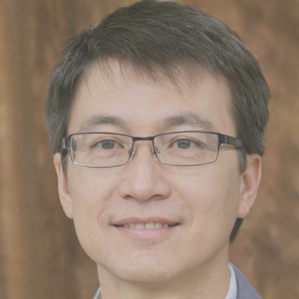 Rasim Mammadov, Senior Technical Architect